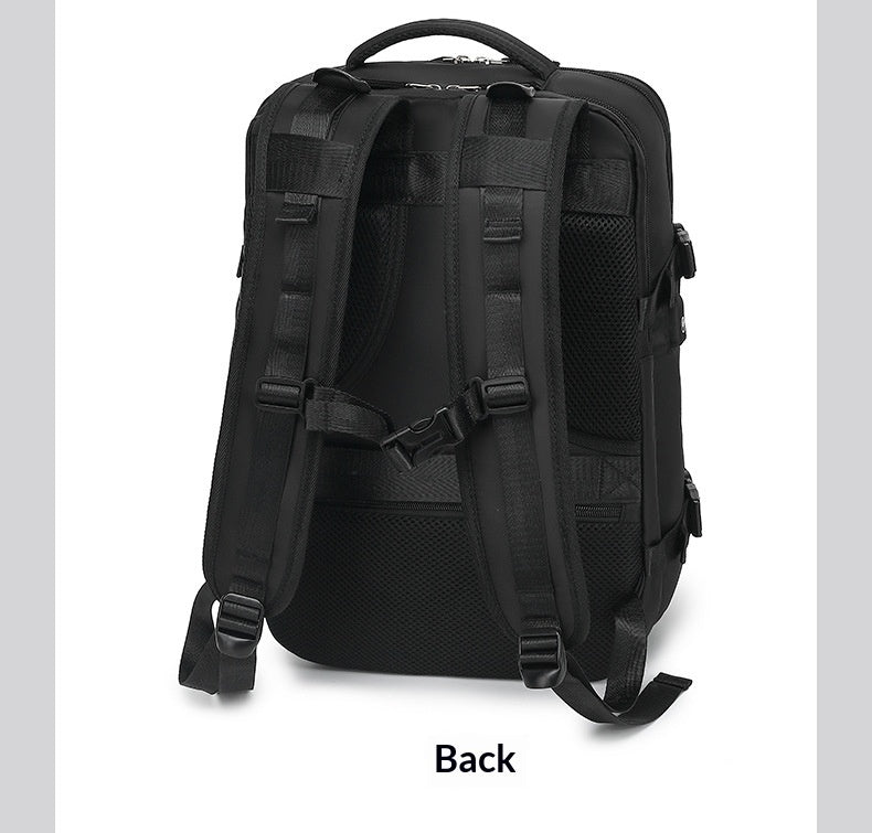 Kit Voyage Compressible 3-en-1