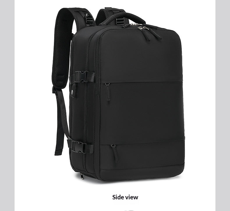 Kit Voyage Compressible 3-en-1